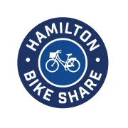Logo for job Hamilton Bike Share - Volunteer Board of Directors