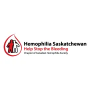 Logo for job Social Media Support Hemophilia Saskatchewan Board of Directors