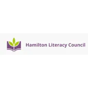 Logo for job Executive Director - Hamilton Literacy Council
