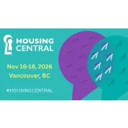 Logo for job Volunteer Opportunity – Housing Central Conference (November 16–18, 2026)