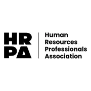 Logo for job HRPA Registration Committee - Public Member