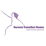 Logo for job Board Director Role - Huronia Transition Homes