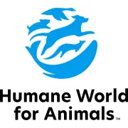 Logo for job Manager, Campaigns (farm animal welfare)