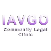 Logo for job IAVGO Volunteer Board Member - Treasurer
