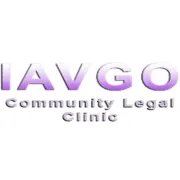 IAVGO Volunteer Board Member - Treasurer