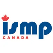 Logo for job Director for ISMP Canada Board
