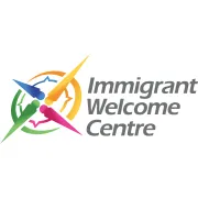 Logo for job Operations Manager - Multicultural and Immigrant Services Association of North Vancouver Island