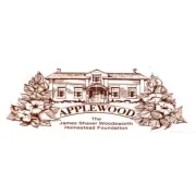 Logo for job Volunteer Board Position: Treasurer