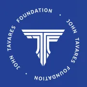 Logo for job Executive Director, John Tavares Foundation