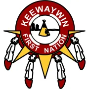 Logo for job Principal at Keewaywin First Nation School