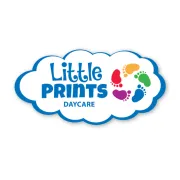Logo for job Executive Director - Little Prints Daycare