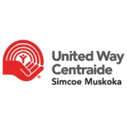 Logo for job United Way Simcoe Muskoka Board of Director (Volunteer)