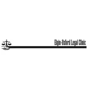 Logo for job Permanent Legal Clinic Staff Lawyer