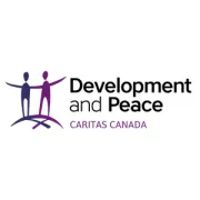 Logo for job Executive Director / Personne directrice générale