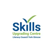 Logo for job Skills Development Facilitator/Instructor