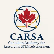 Logo for job Volunteer Moderator – CARSA Distinguished Public Lecture Series