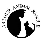 Logo for job Donations Coordinator - Animal Rescue