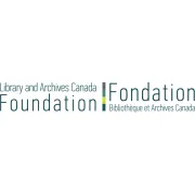 Logo for job Executive Director Library and Archives Canada Foundation (LACF)/Directeur(trice) général(e) Fondation Bibliothèque et Archives Canada (FBAC)