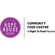 Logo for job Community Projects Lead