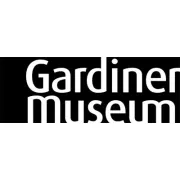 Logo for job Gardiner Museum Volunteer
