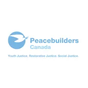 Logo for job Youth Engagement & Restorative Justice Facilitator