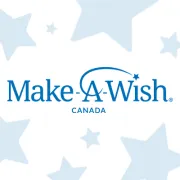 Logo for job Make-A-Wish Canada Gift Wrapping Fundraiser Volunteers (CrossIron Mills Nov 23-Dec 23, 2026)