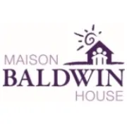 Logo for job Executive Director, Maison Baldwin House