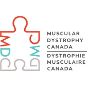 Logo for job Niagara Walk&Roll for Muscular Dystrophy Canada