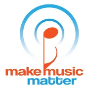 Logo for job Make Music Matter Board Member (Volunteer) - Philanthropy, HR