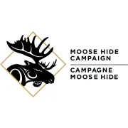 Logo for job Moose Hide Campaign Day Event Support