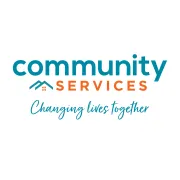 Logo for job Community Event Volunteer