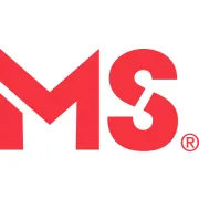 Logo for job Event Day Volunteers -2026 MS Bike Airdrie to Olds