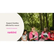 Cancer Support - In-home Childcare Volunteer