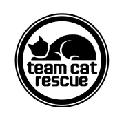 Logo for job Pride Toronto Booth Attendees for Rescue