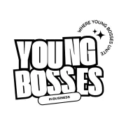 Logo for job Head of Communications (Volunteer Leadership)