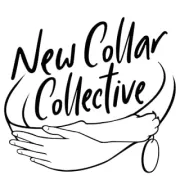 Logo for job Grant Writer, New Collar Collective