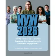 Board Chair, Regional Engagement