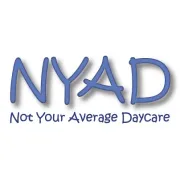 Logo for job Finance Manager, Not Your Average Daycare