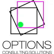 Logo for job Manager, Accounting & Operations