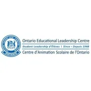Logo for job Ontario Educational Leadership Centre - Volunteer Board Members