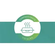 Logo for job Volunteer Chef