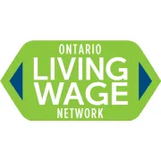 Logo for job Board Member, Ontario Living Wage Network