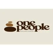 Logo for job Board Treasurer for OnePeople Philanthropy