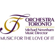 Logo for job Orchestra Toronto Board Member