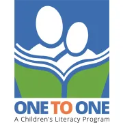 Logo for job Volunteer Reading Tutor