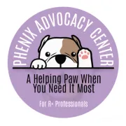 Logo for job Communication Director - Global Human Advocacy for PAC