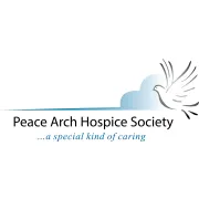 Logo for job Executive Director - Peace Arch Hospice Society
