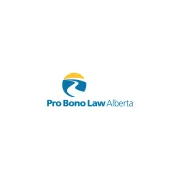 Logo for job Edmonton Court Program Coordinator
