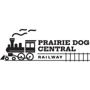 Logo for job Volunteer with Prairie Dog Central Railway