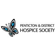 Logo for job Board Treasurer, Penticton & District Hospice Society